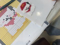 -郑在DIY·潮玩银饰绘画手作(中央大道旗舰店)