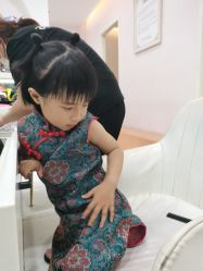 点击看大图 -可优蜜儿童摄影