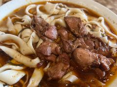 -项记烩面(迎宾路店)
