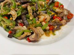 -福宝漠北·专注牛羊肉19年·西北菜(双湖林语店)