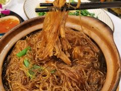 -阿诺泰·泰国餐厅(紫荆店)