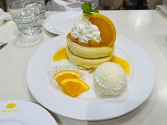 -PAN de PAIN Pancake & Sweets(K11 Art Mall店)