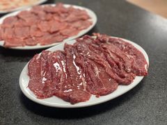 -五洲牛肉美食馆