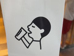 -喜茶(广州番禺奥园广场店)