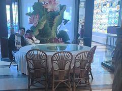 -牟传仁饭庄(星海店)