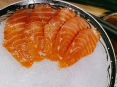 -万岁寿司(芳村店)