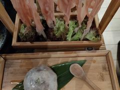 -湊湊火锅·茶憩(东城万达店)