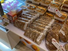-BreadTalk面包新语·烘焙蛋糕(高德置地春广场店)