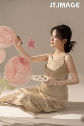 -专注孕妇照亲子照·纪田摄影