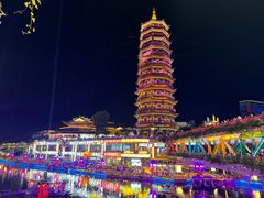 -太湖龙之梦