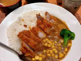 咖**食