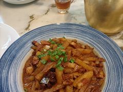 -小吊梨汤·北京菜(香山店)