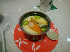 -京樽回転寿司(奥林匹克店)