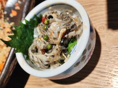 -沼津港精致料理·寿喜烧·烧鸟(青浦宝龙广场日料榜单店)