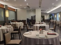 大堂-口味堂(惠济路店)