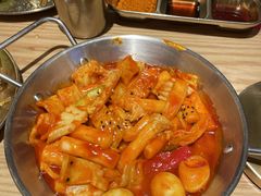 -西塔老太太泥炉烤肉(武汉摩尔城店)
