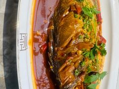 -又见炊烟私房菜(敬亭路店)