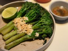 -胡麻(静安嘉里店)