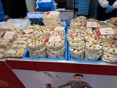 -王家沙点心店(南京西路总店)