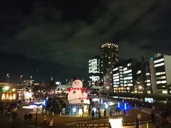 -中之岛公园