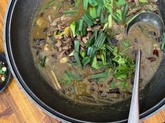 -粗茶淡饭(东滨江大道店)