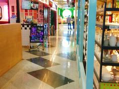 -吾悦广场(天津和平店)