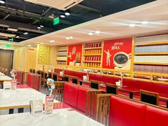 -宏状元现熬粥·京味菜(五棵松店)