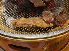 -闻老头·菊花炭烤肉(D11店)