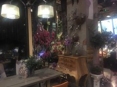 -范设计花园餐酒咖·中西餐·咖啡厅·酒馆