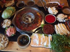 -董家湾重庆老火锅(嘉华店)