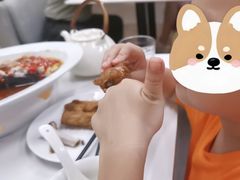 -楚山晓·湖北菜(武汉光谷K11店)