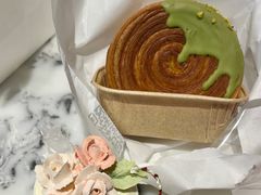 -WHEAT&BAKER-麥(凯德来福士店)