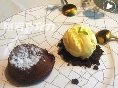 -Wei菋·Le Bistrot