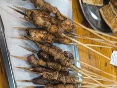 -新疆艾麦尔烧烤(丰台路口店)