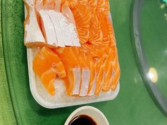 -盛港湾海鲜食府(黄沙店)