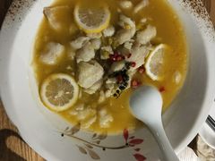 -确喜美味小厨(西单商场兰州店)