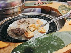 -玄希浪漫厨房·韩料烤肉(湖滨银泰in77店)