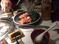 -赤坂亭M9和牛烧肉·日料398放题(万达店)
