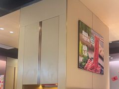-海底捞火锅(奥森店)