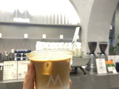 -M Stand(深圳湾后海汇店)