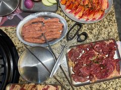 -首尔烤肉大排档(合生汇店)