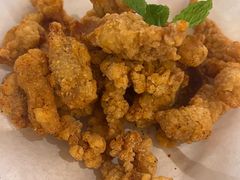 -渔语鱼新川菜Bistro(万象天地店)