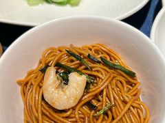 葱油拌面-老吉堂上海本帮菜(工体店)