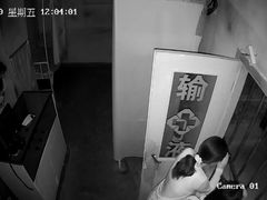 -白兔子密室(长寿路店)