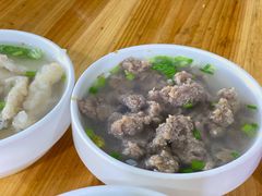 黑鲨鱼肉-江南红鱼汤(洋中花园店)