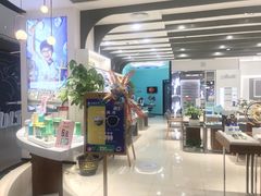 -宝岛眼镜(南京金鹰世界店)