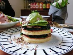-AFS Cafe & Canteen(闽江二路店)