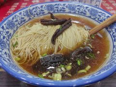 -美味斋(西北街店)
