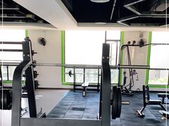 -天行健连锁游泳健身(新香洲店)