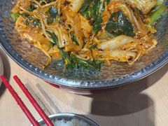 -喜家德虾仁水饺(东方宝泰店)